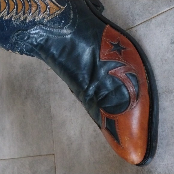 LAREDO BOOTS main image 10